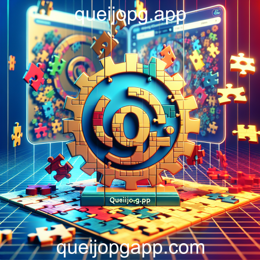 Explorando a Categoria de Quebra-Cabeça no QueijoPG